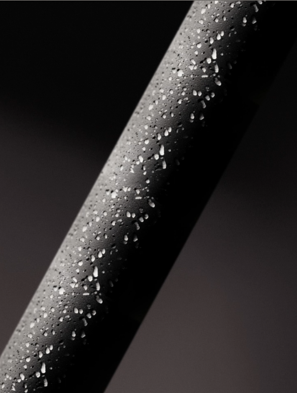 Across layers of deep time – CENO